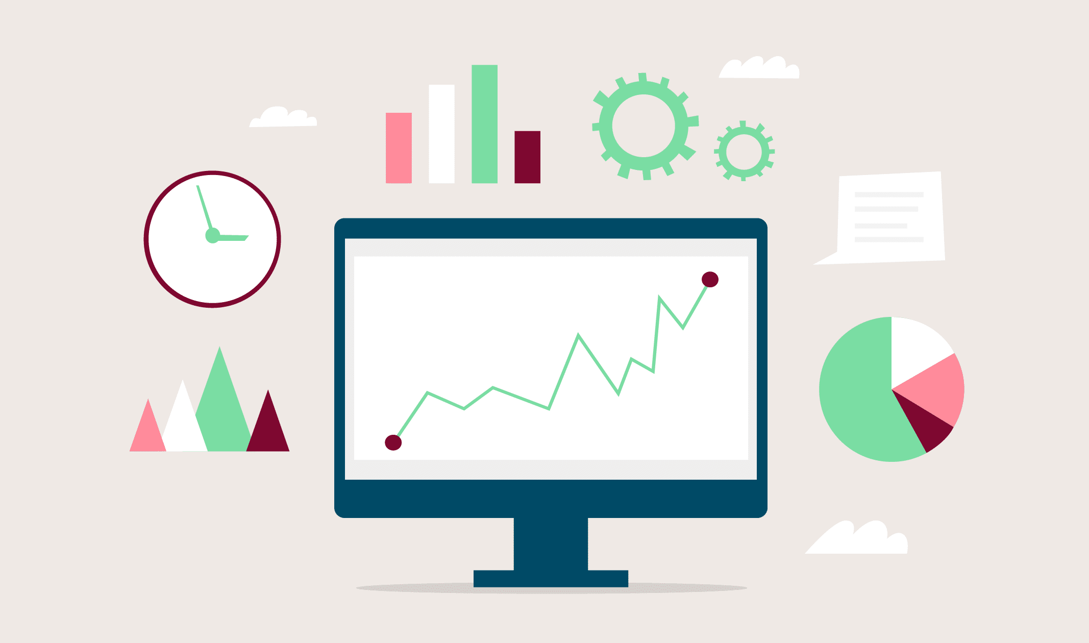 Real-Time Updates and Analytics